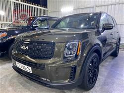 Kia Telluride